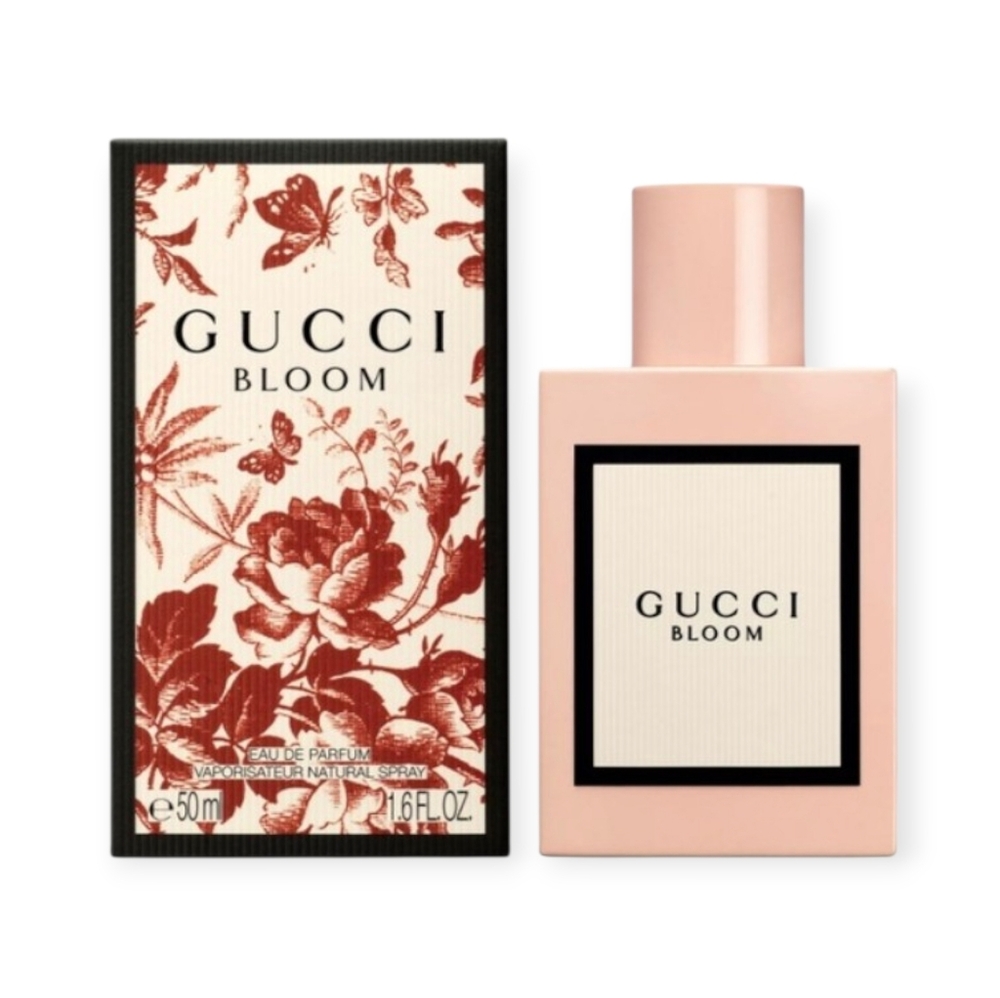 Gucci Bloom